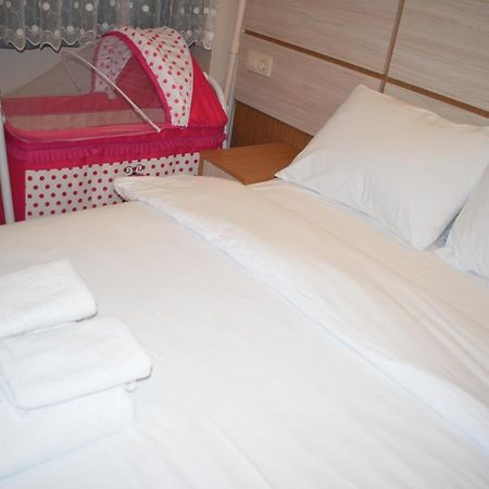 Royal Suites Besiktas Istanbul Exterior foto