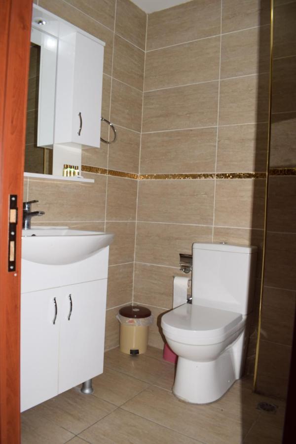 Royal Suites Besiktas Istanbul Exterior foto