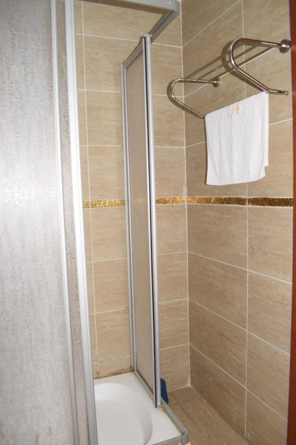 Royal Suites Besiktas Istanbul Exterior foto