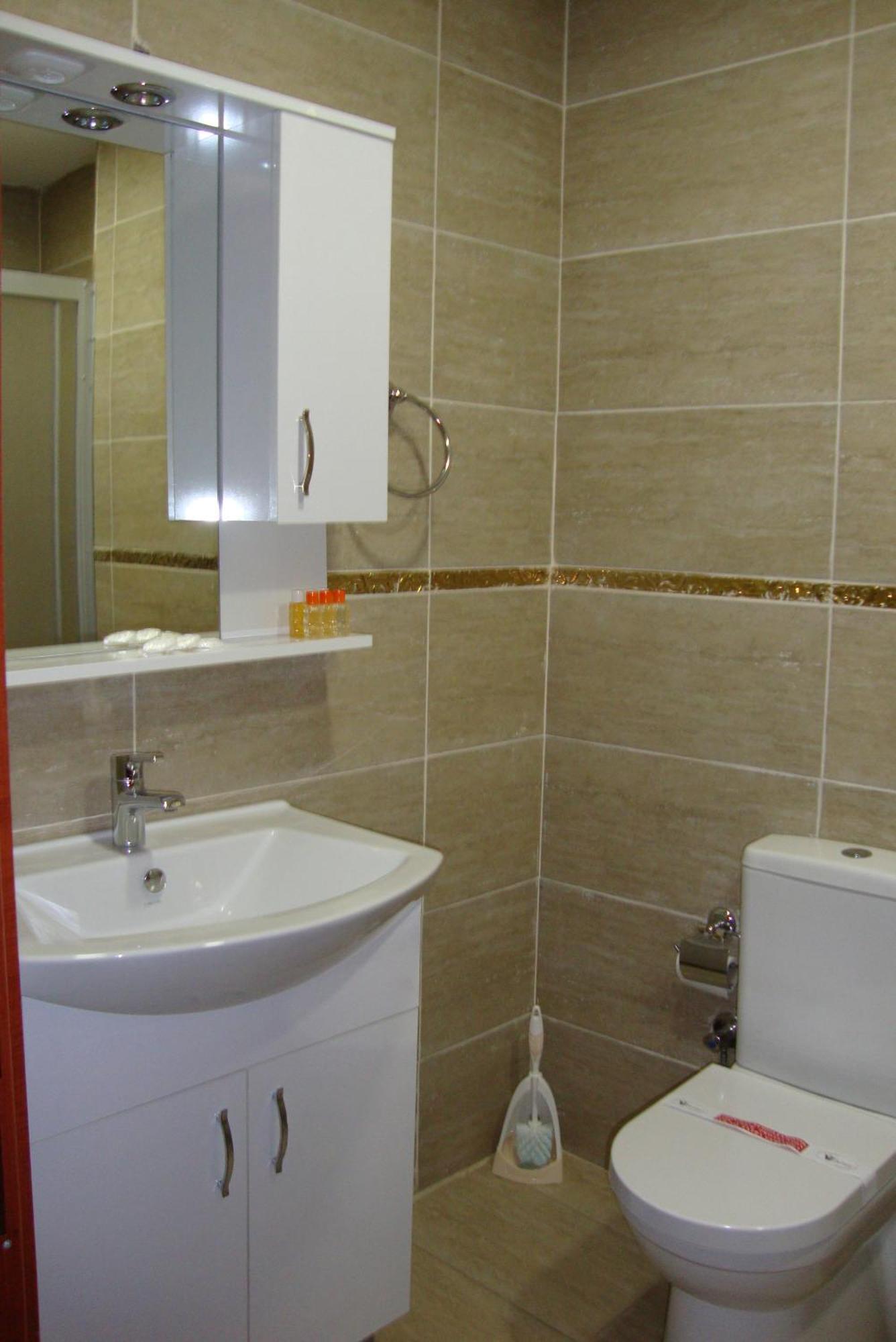 Royal Suites Besiktas Istanbul Cameră foto