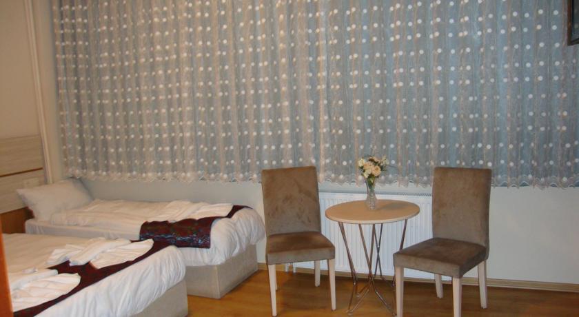 Royal Suites Besiktas Istanbul Cameră foto