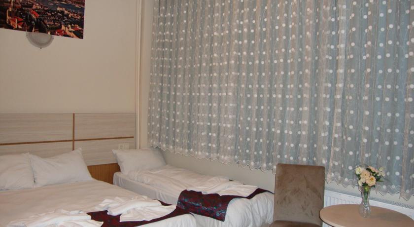 Royal Suites Besiktas Istanbul Cameră foto