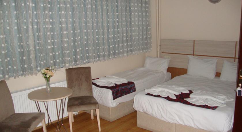 Royal Suites Besiktas Istanbul Cameră foto