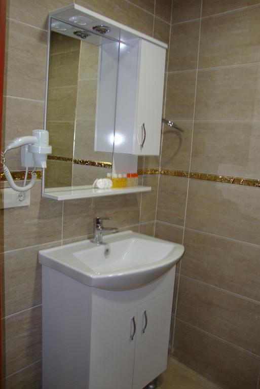 Royal Suites Besiktas Istanbul Cameră foto