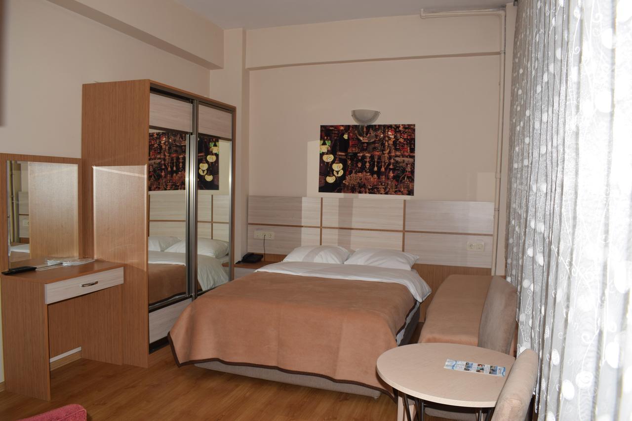 Royal Suites Besiktas Istanbul Exterior foto